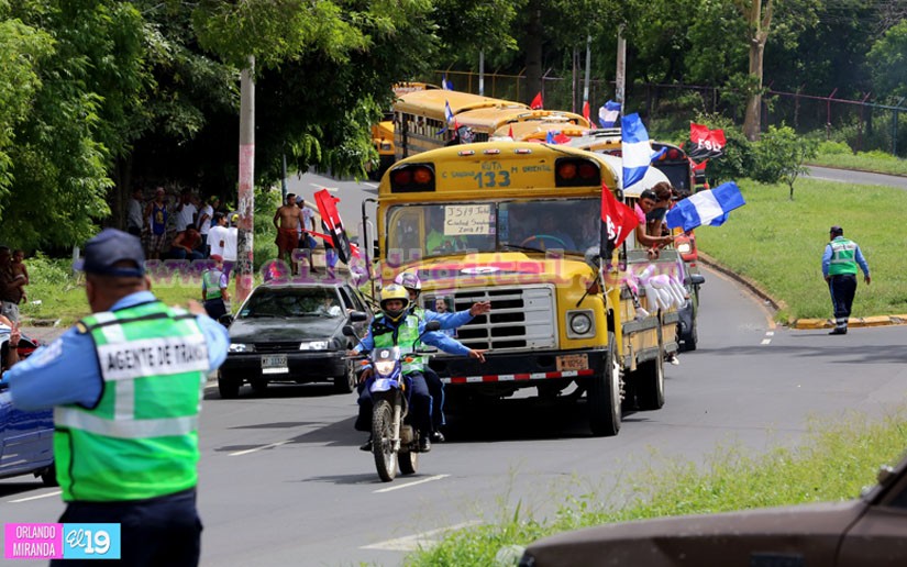 caravana